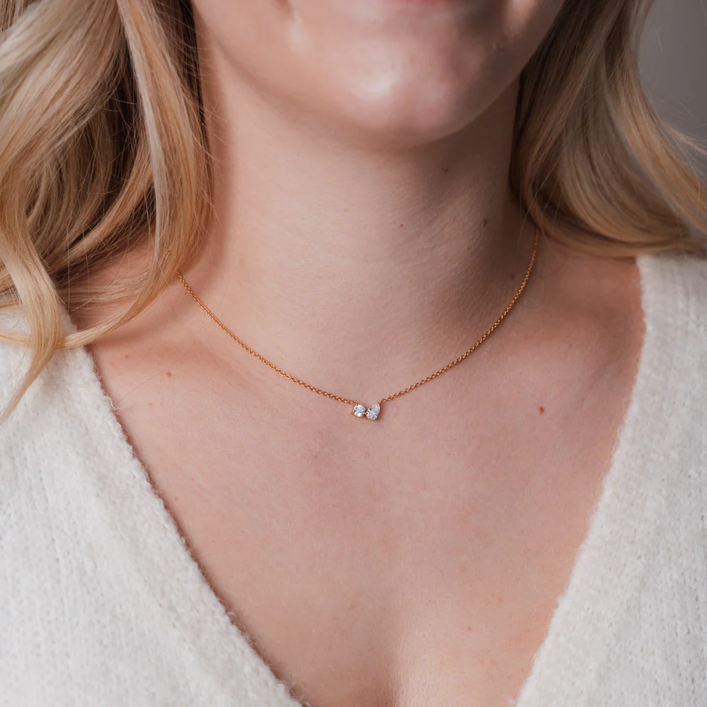 Victoria Halskette - Image 3