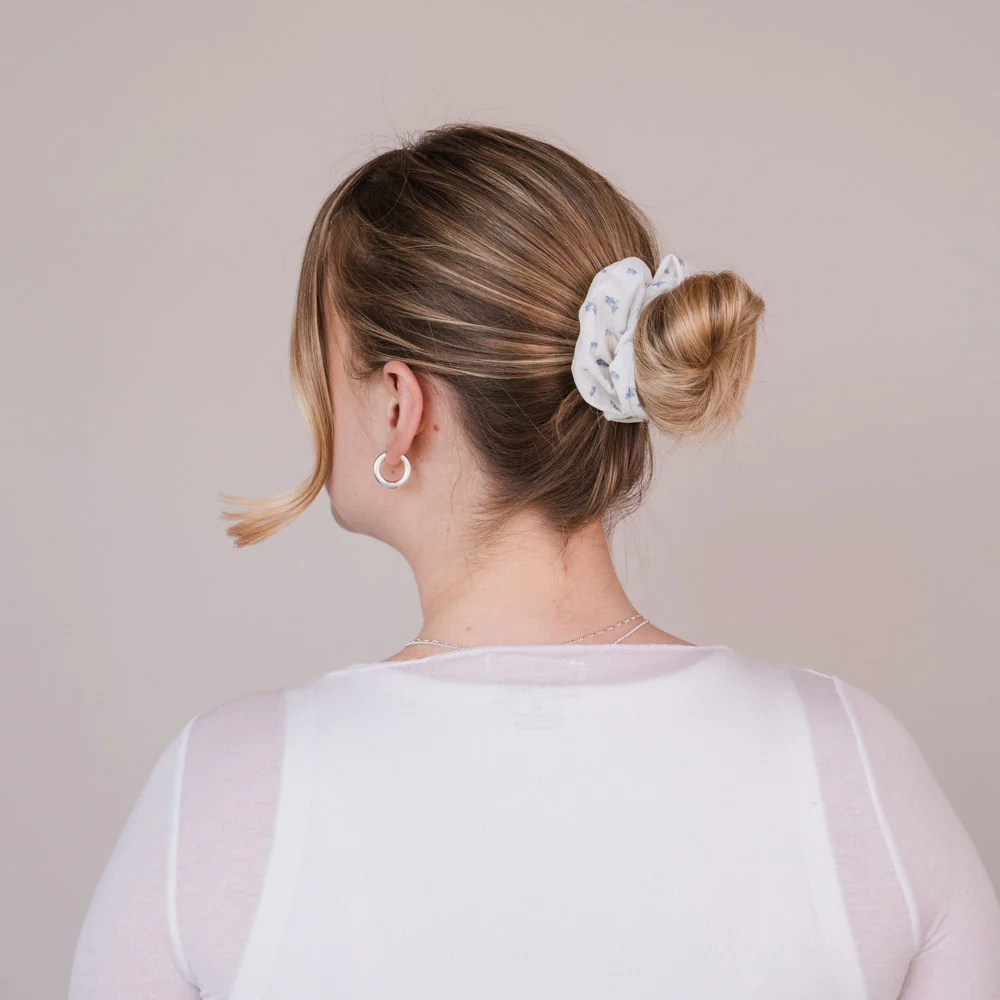 Vina Scrunchie - Image 4