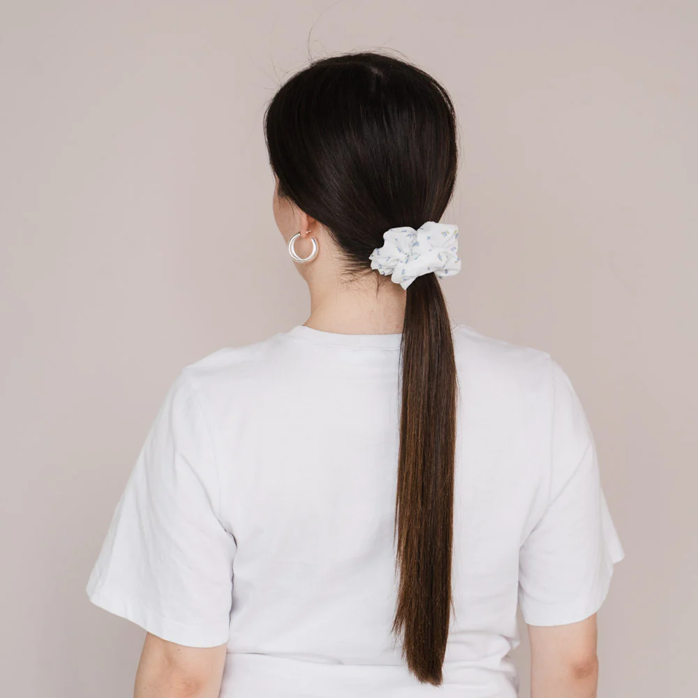 Vina Scrunchie - Image 8