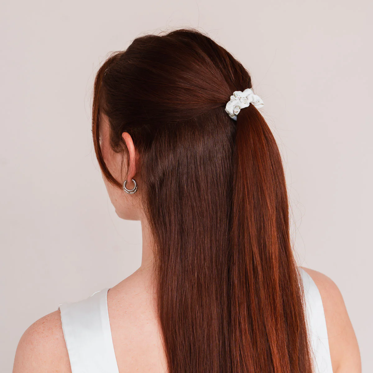 Wild Bloom Scrunchies Bundle (3er-Pack) - Image 8