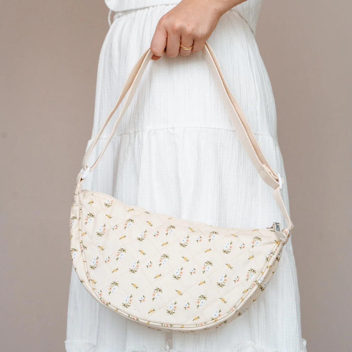Wild Bloom Crossbody Bag - Image 3