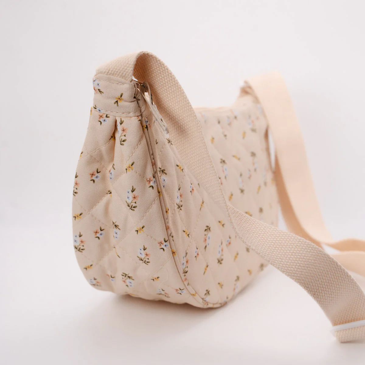 Wild Bloom Crossbody Bag - Image 4