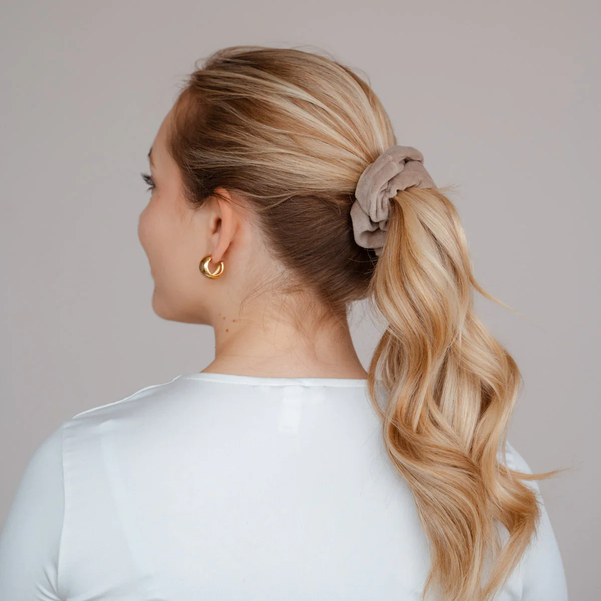 Willow Scrunchie - Image 2