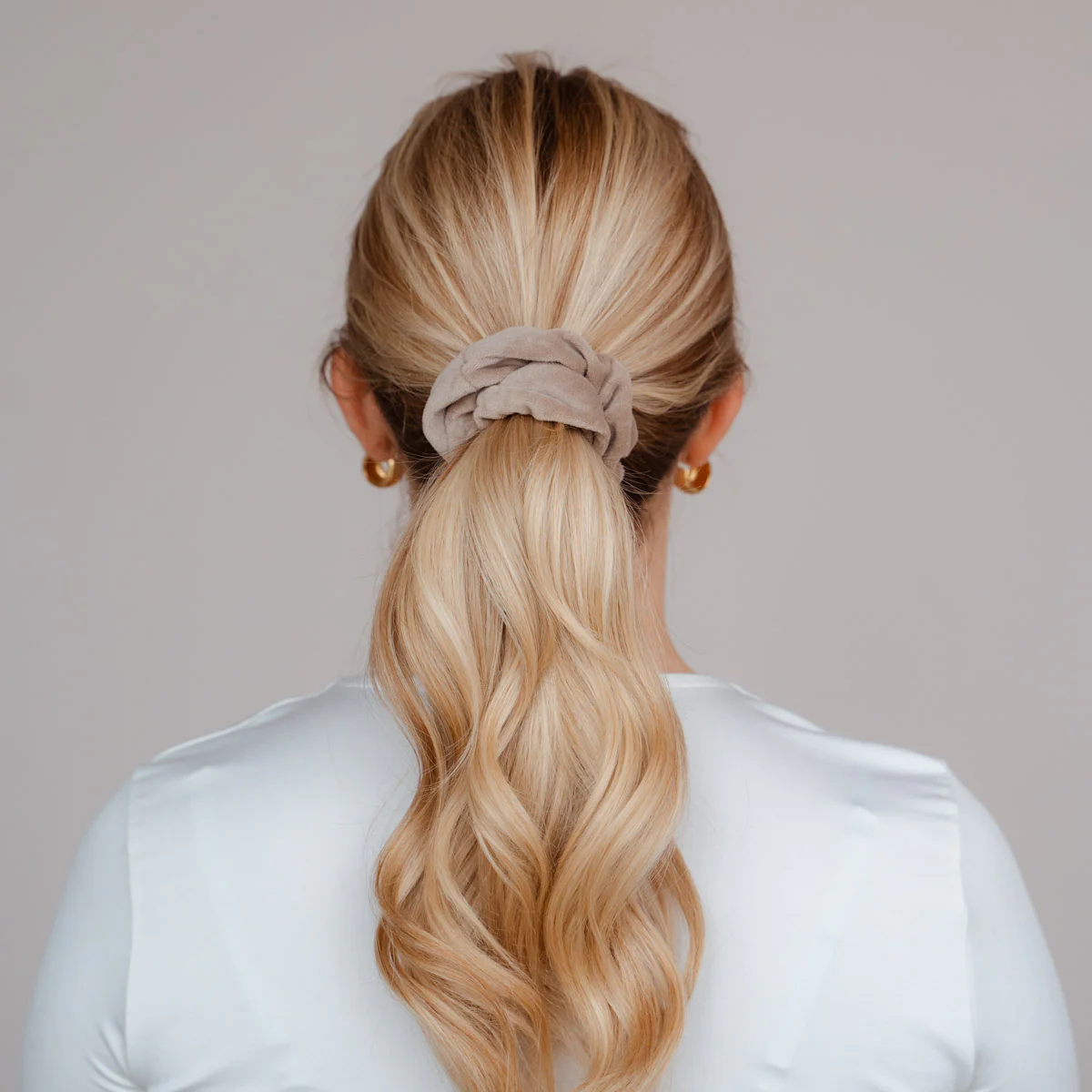 Willow Scrunchie - Image 4
