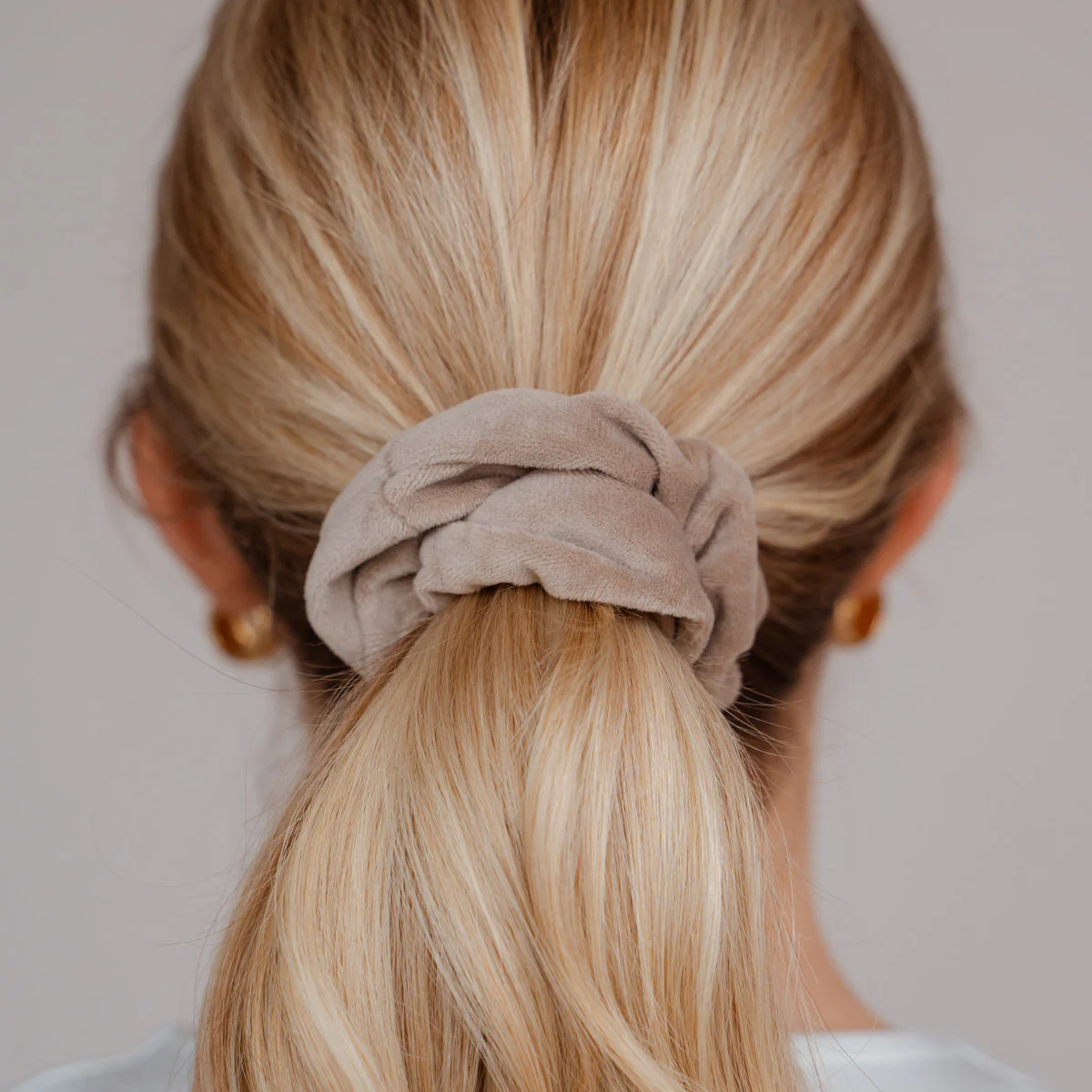 Willow Scrunchie - Image 5