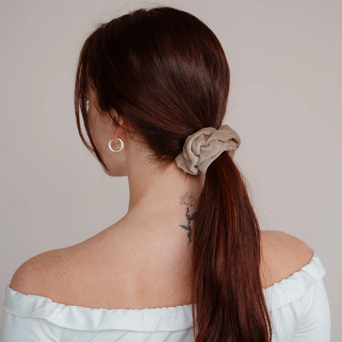 Willow Scrunchie - Image 7