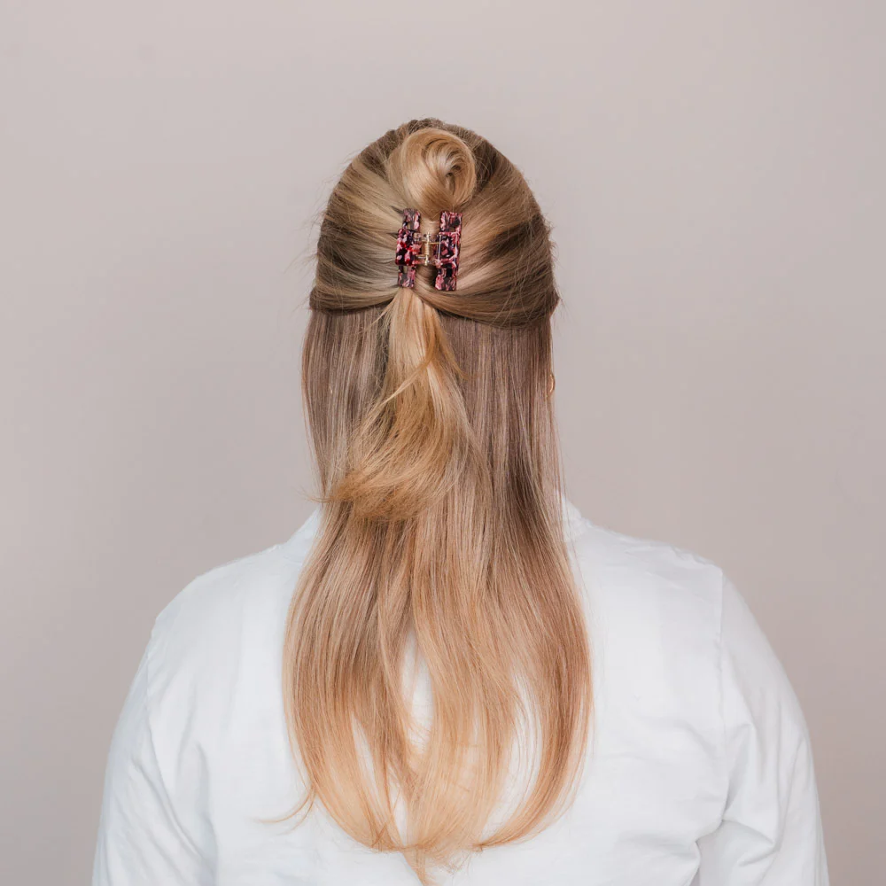 Yuna Haarklammer - Image 8