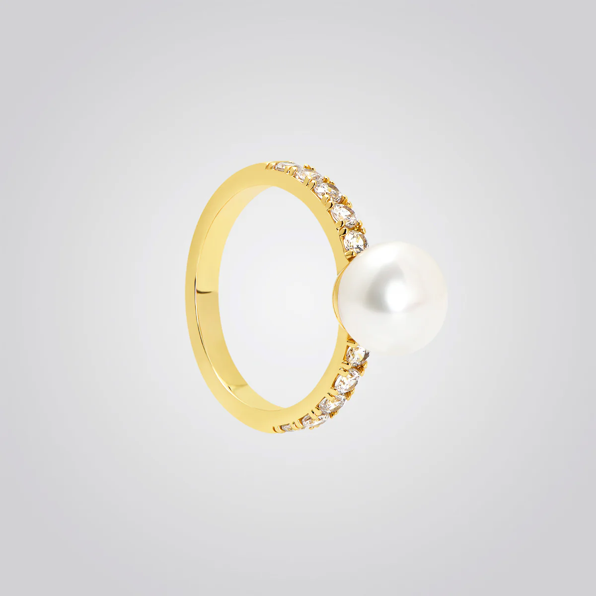 Zara Ring