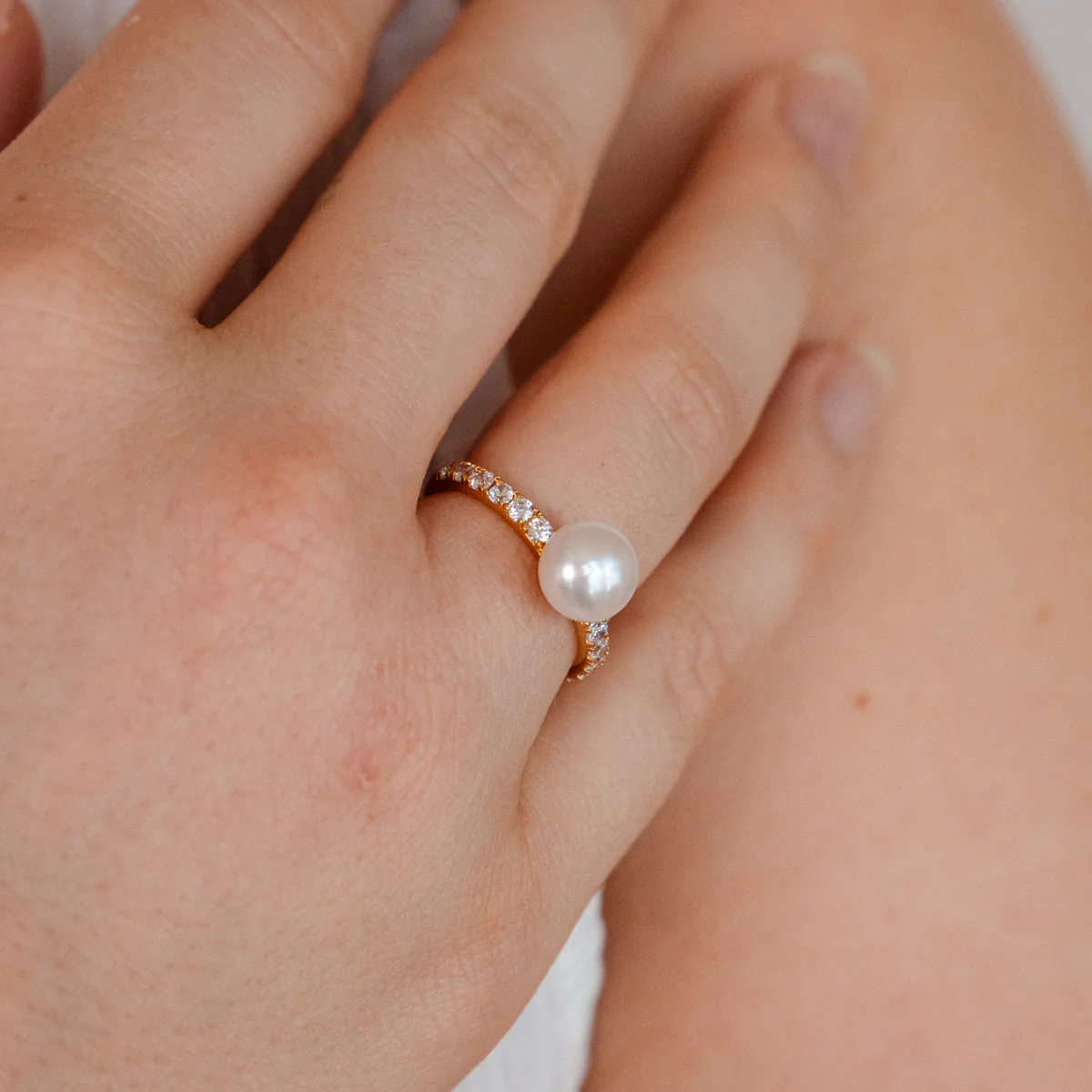 Zara Ring - Image 2