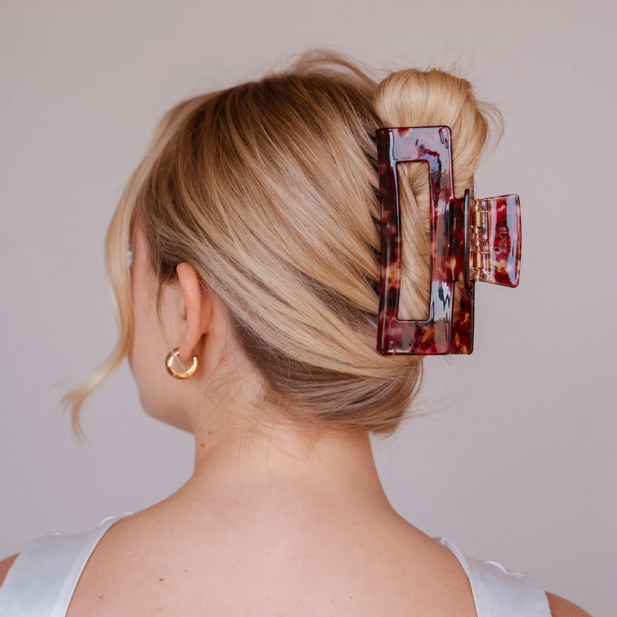 Zaria Haarklammer - Image 2