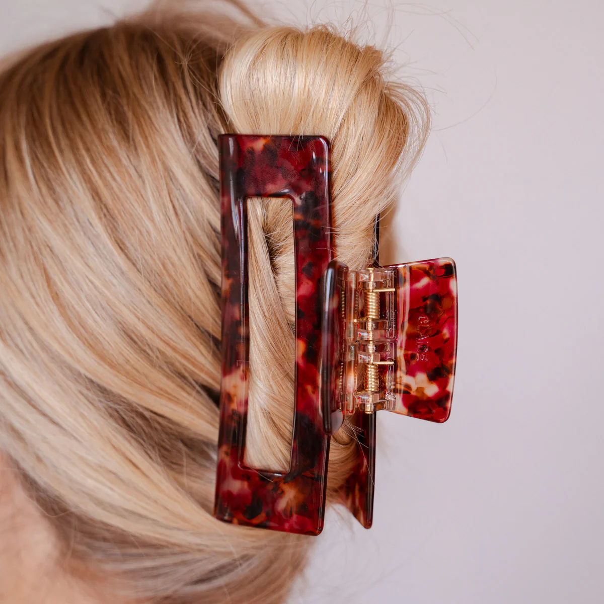 Zaria Haarklammer - Image 3