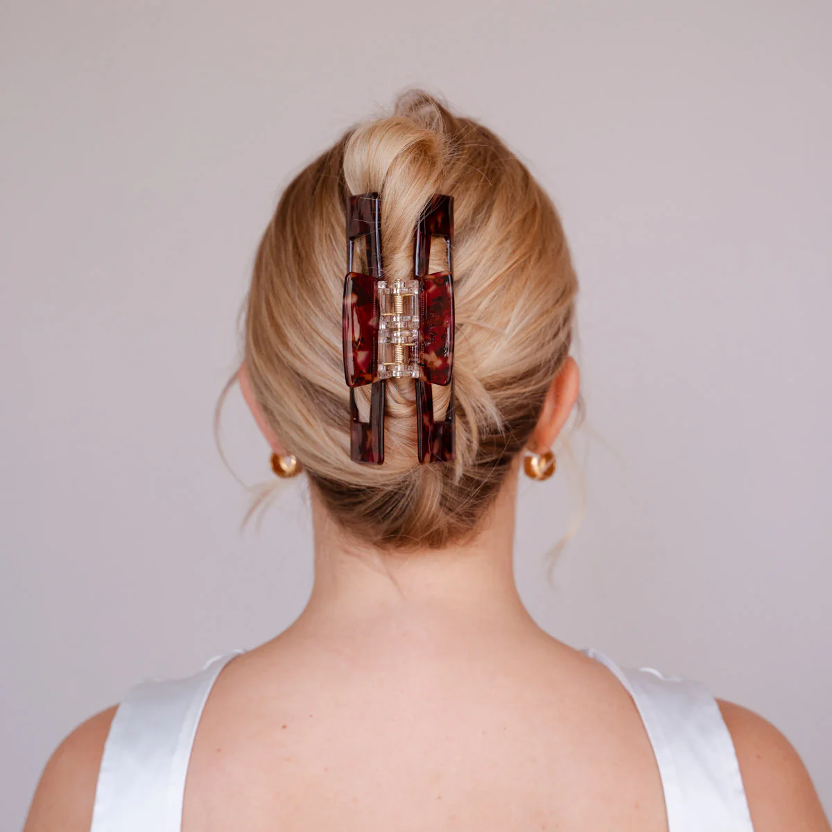 Zaria Haarklammer - Image 4