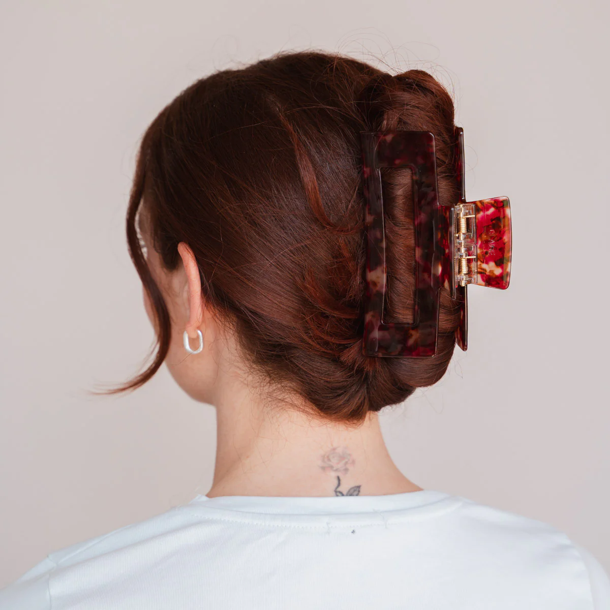 Zaria Haarklammer - Image 6